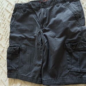 Boys Cargo Shorts